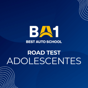Road Test Adolescentes