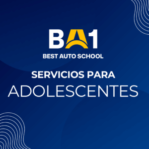 Servicios Adolescentes 14-17