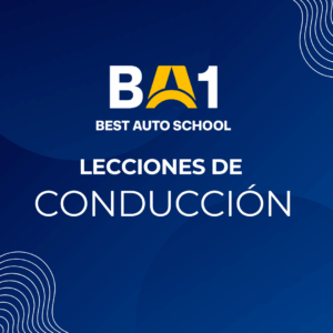 Lecciones de Conducción